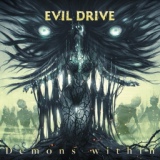 Обложка для Evil Drive - Lords of Chaos