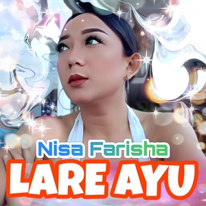 Обложка для Nisa Farisha - Lare Ayu