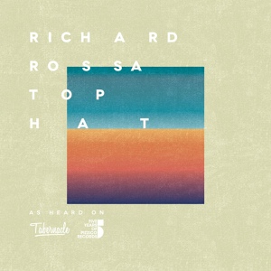 Обложка для Richard Rossa - Top Hat