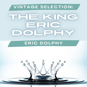 Обложка для Eric Dolphy - 17 West