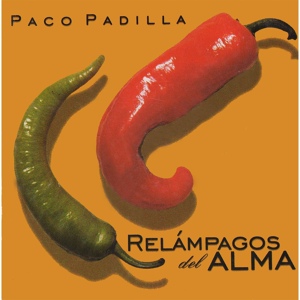 Обложка для Paco Padilla - El Corrido de la Fuente