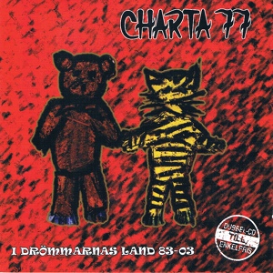 Обложка для Charta 77 - Arga Barn