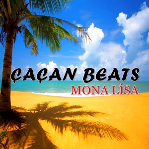 Обложка для CACAN BEATS - Mona liza с бассами