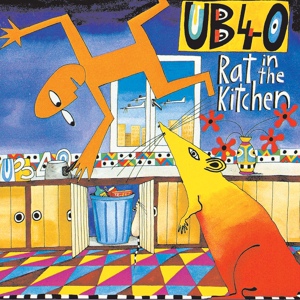 Обложка для UB40 - You Could Meet Somebody