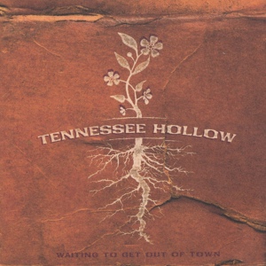 Обложка для Tennessee Hollow - Slow Train (to Mexico)