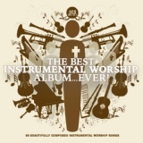 Обложка для Instrumental Worship - My Heart Is Filled With Thankfulness