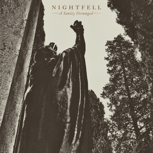 Обложка для Nightfell - (Holiness Digested)