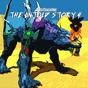 Обложка для AlexTrackOne - Unchained (Original Mix)
