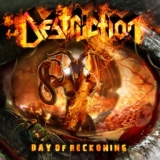 Обложка для Destruction - Devil's Advocate