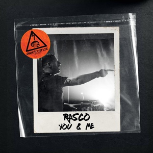 Обложка для DJ Rasco - You & Me