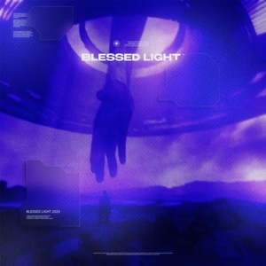 Обложка для bclic, Shiirui, Jeff Germita - Blessed Light