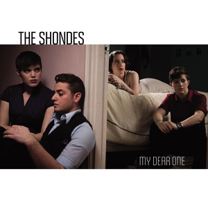Обложка для The Shondes - Nothing Glows