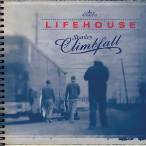 Обложка для Lifehouse - The Beginning
