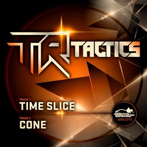 Обложка для TR Tacics - Cone