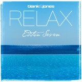 Обложка для Blank & Jones With Cathy Battistessa - Happiness (Original Mix)
