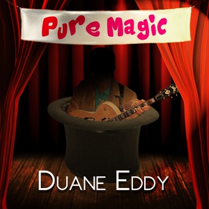 Обложка для Duane Eddy - Three-Thirty Blues