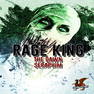 Обложка для Rage King - Seraphim