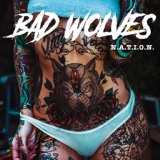 Обложка для Bad Wolves - Learn To Walk Again