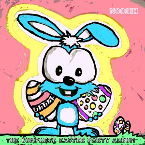 Обложка для Nooshi - Bunny Hop
