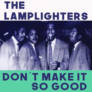 Обложка для The Lamplighters - Bo Peep