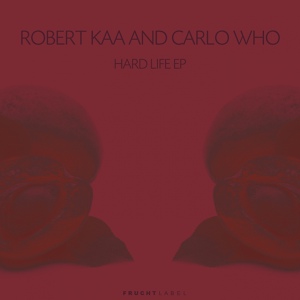 Обложка для Robert Kaa, Carlo Who - Hard Life