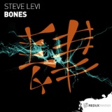 Обложка для Steve Levi - Bones