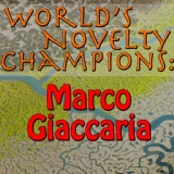 Обложка для Marco Giaccaria - Savoyarde