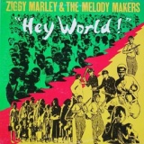 Обложка для Ziggy Marley And The Melody Makers - Freedom Road