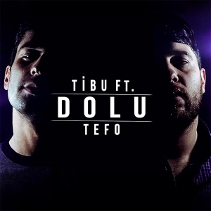 Обложка для Tibu ft Tefo - DOLU(S.G.)
