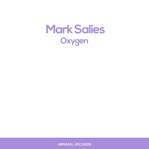 Обложка для Mark Salies - Oxygen