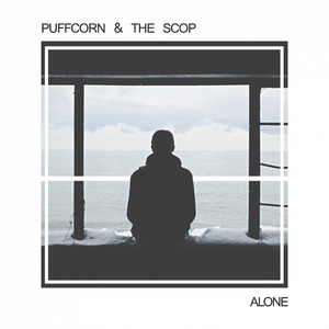 Обложка для PuFFcorn & The Scop - Alone