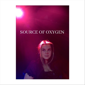 Обложка для Nadya - Source of Oxygen