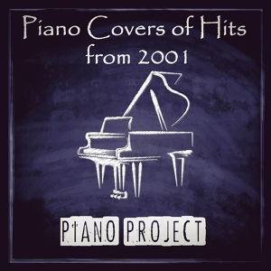 Обложка для Piano Project - Bootylicious
