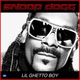 Обложка для Snoop Dogg - It Blows My Mind