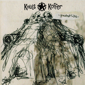 Обложка для Knuts Koffer - Diskojam