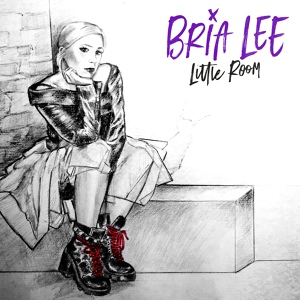 Обложка для Bria Lee feat. Chris Webby - Nowhere