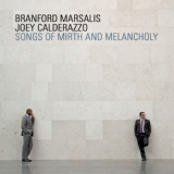 Обложка для Branford Marsalis & Joey Calderazzo - Precious