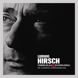 Обложка для Ludwig Hirsch - I lieg am Ruck'n