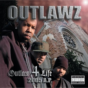 Обложка для The Outlawz feat. TQ - Celebrate