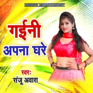 Обложка для Sanju Awara - Gaini Apna Ghare