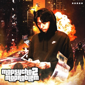 Обложка для Mopsycho - BEFORE I REGRET (Prod. $IG $AUER)