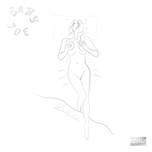 Обложка для Baby Joe feat. Dani$$ - Delilah