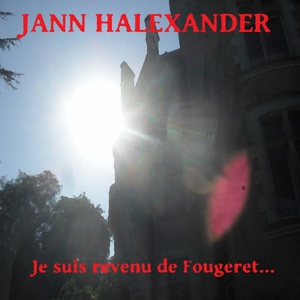 Обложка для Jann Halexander - Dans les bois