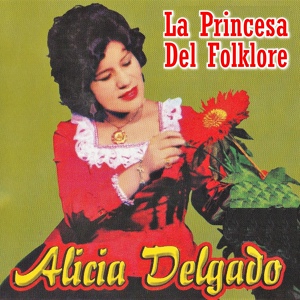 Обложка для Alicia Delgado - Te Crees Divina