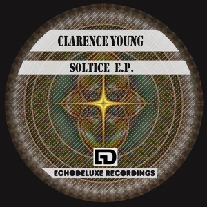 Обложка для Clarence Young - March Of The Machines