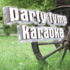 Обложка для Party Tyme Karaoke - Hey Mr. Cottonpicker (Made Popular By Tennessee Ernie Ford) [Karaoke Version]