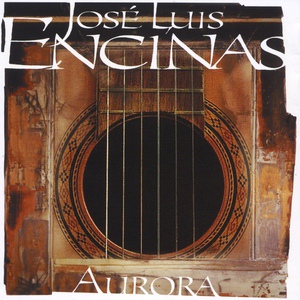 Обложка для Jose Luis Encinas - Buscame