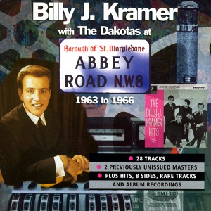 Обложка для Billy J Kramer, The Dakotas - Down In The Boondocks