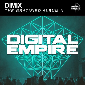 Обложка для Dimix - Going Through
