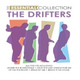 Обложка для The Drifters - There Goes My Baby